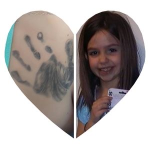 Meet your Posher, Heather